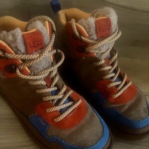 boys Uggs